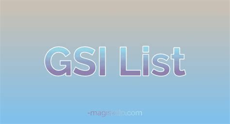 Notes about tinkering with Android Project Treble. . Phh gsi list